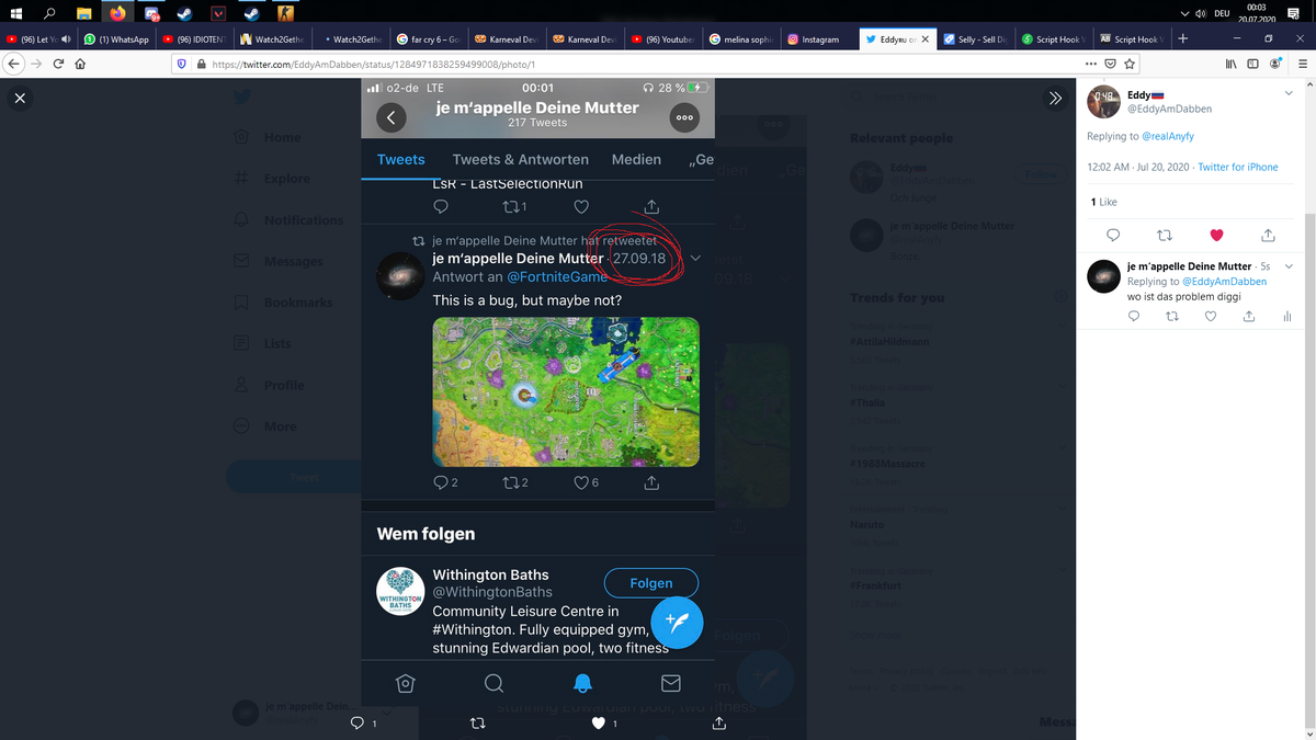 typausinternet tweet picture