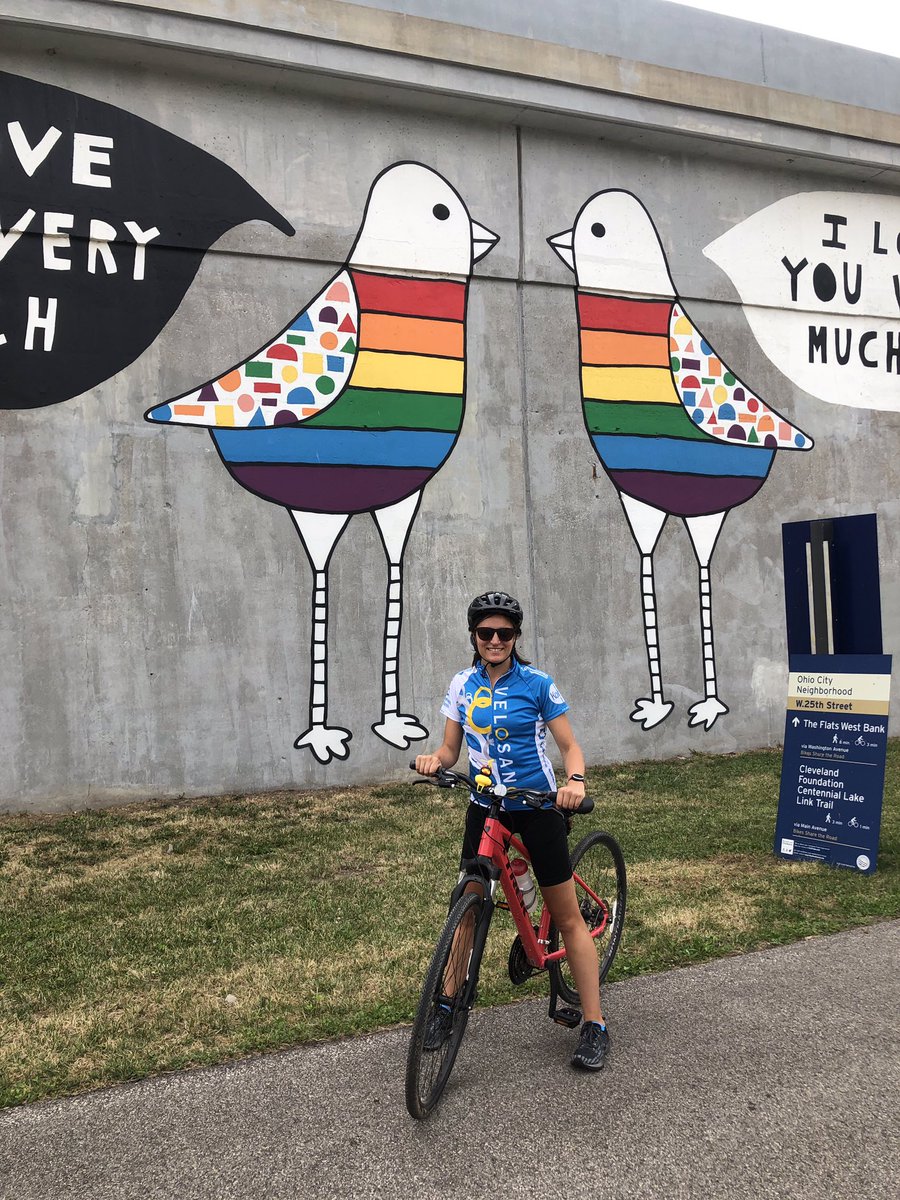 Stephanie Bayer tweet media