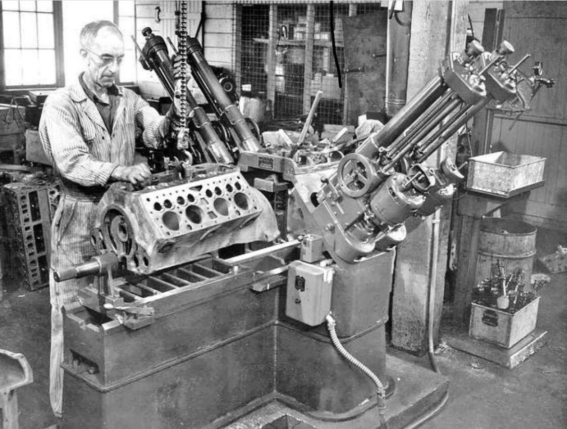 Pro-Billet Torque Converters™ (@proconverters) on Twitter photo 