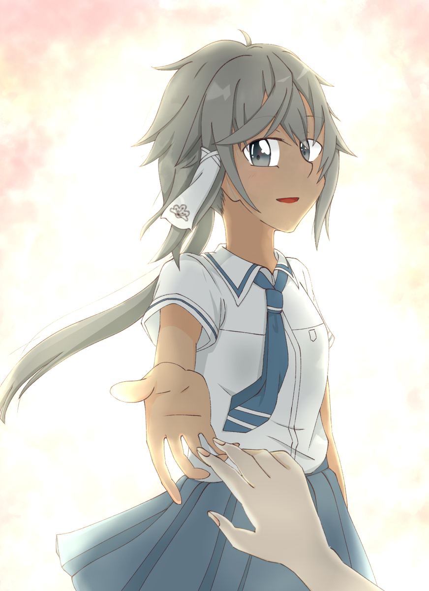 Twoucan 古波蔵棗生誕祭 の注目ツイート イラスト マンガ コスプレ モデル Twoucan 古波蔵棗生誕祭 の注目ツイート イラスト マンガ コスプレ モデル
