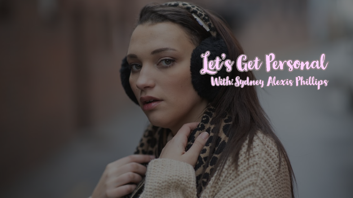 lgpwithsydney's tweet photo. Take some time to learn more #aboutme 😉 so, we can get to know each other better! https://t.co/P378XQEGoT https://t.co/BQdsBGCiGx