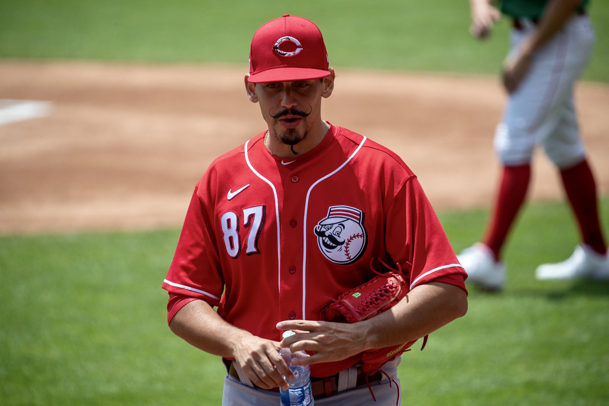 Jose De León on Twitter