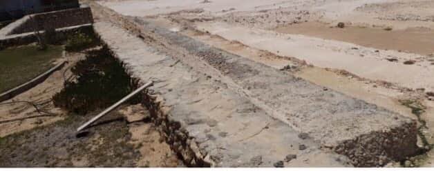 NadaAde10830375's tweet photo. #Emirates_Heights_EGYPT_CANADA this is how Emirates Heights looks after 13 years ...we dreamed to live in paradise but this is the ugly truth .. https://t.co/fztsXBKdV7