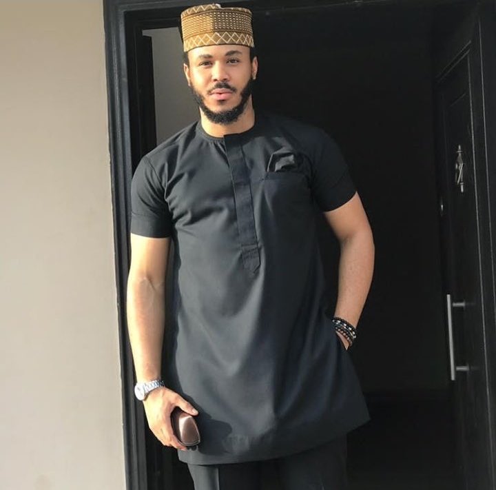 seh_clements's tweet photo. Ladies hear me out na #Ozorian ⭕ #BBNaija https://t.co/E0KBfDQxOE