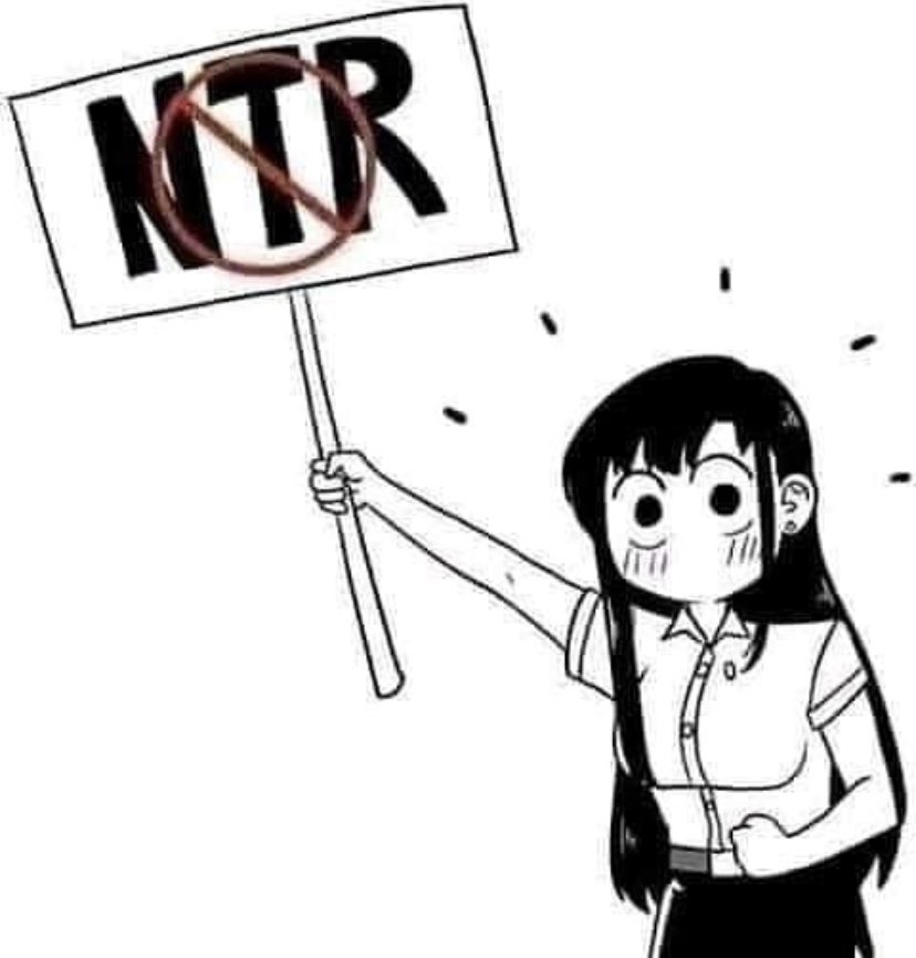 Ntr meaning japan
