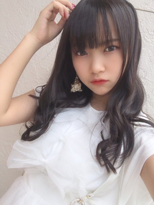 奥野未悠のTwitter画像44