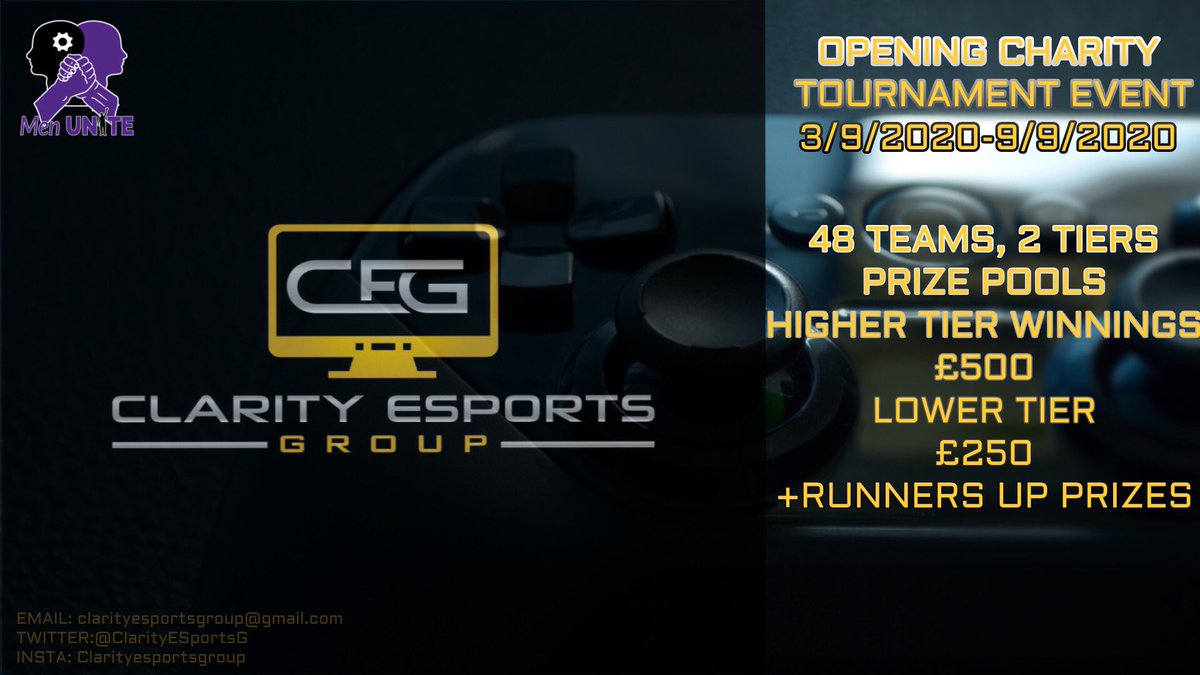 Clarity Esports CDL (@CdlClarity) / Posts / X