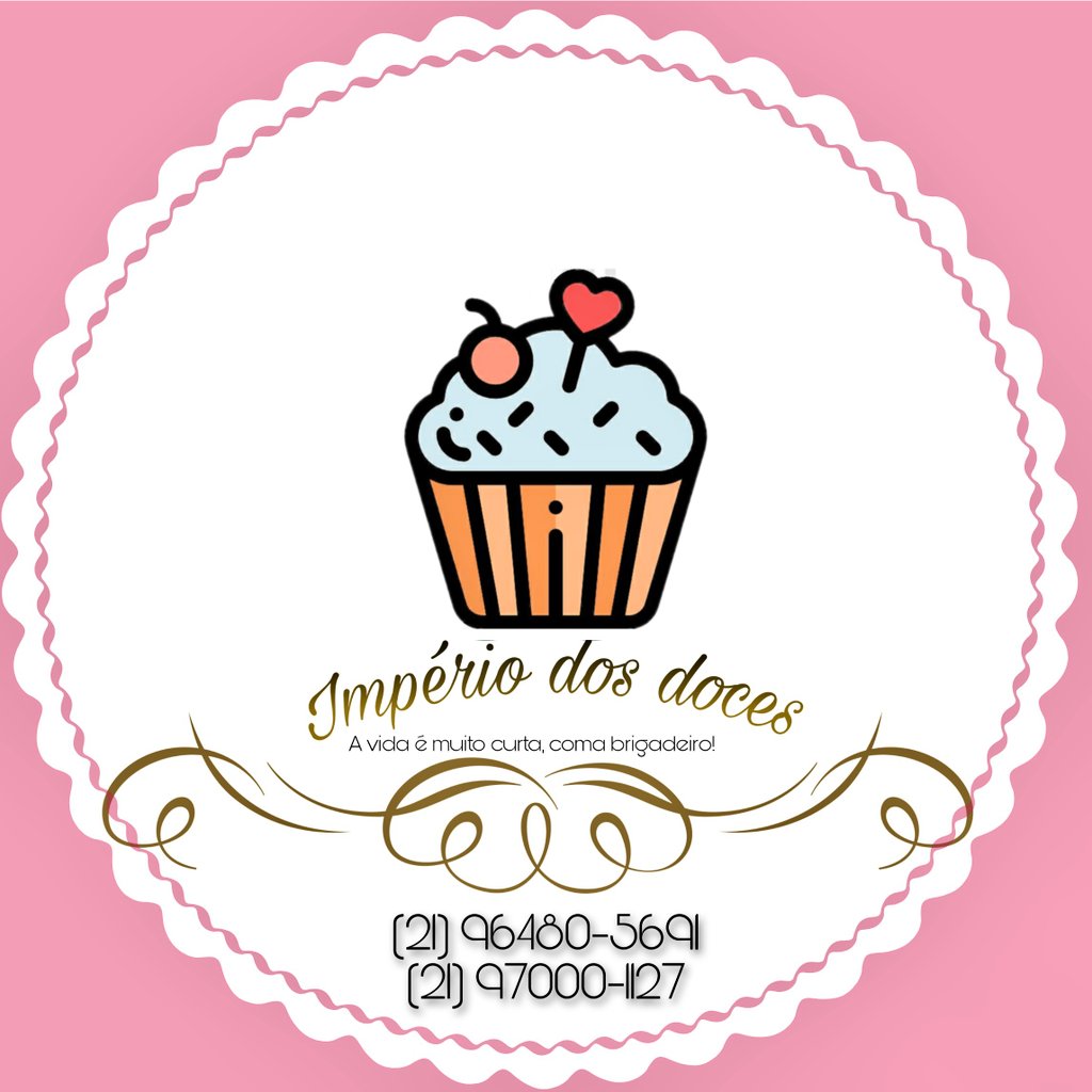 Império dos doces (@doces_imperio) / X