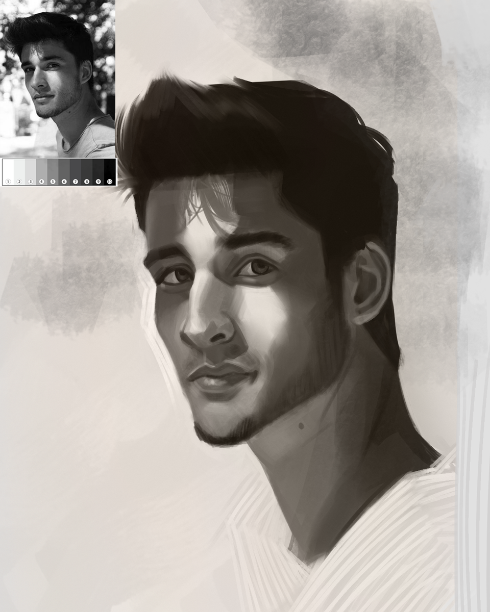 mystyyyyyy_'s tweet photo. a study i did a couple of days ago

#art #digitalart #digitalpainting #study #practice #artpractice #digitalportrait #portrait @Photoshop @HuionTab #photoshopart #photoshop https://t.co/xpIHxqJXey