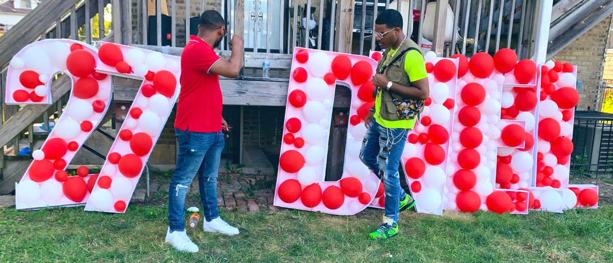 FSMKen's tweet photo. Niggas ain’t gotta respect
Niggas just gotta accept
#LLDNell 🕊🎈🤍❤️ https://t.co/uleLo34UtZ