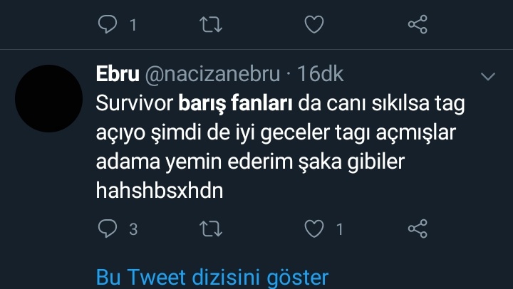 Iyi geceler  alfa barış fanları 

İYİ GECELER BARIŞ