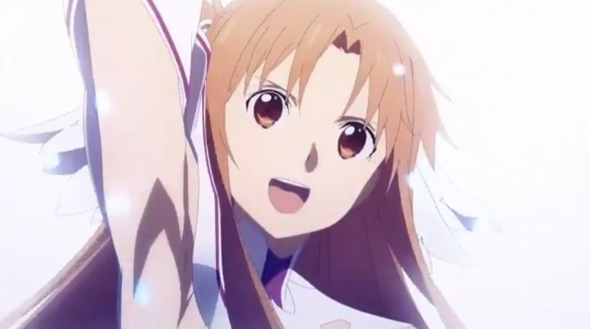 VirtualSinon_'s tweet photo. Have you seen the newest episode?? https://t.co/PDNdy9SIZ4