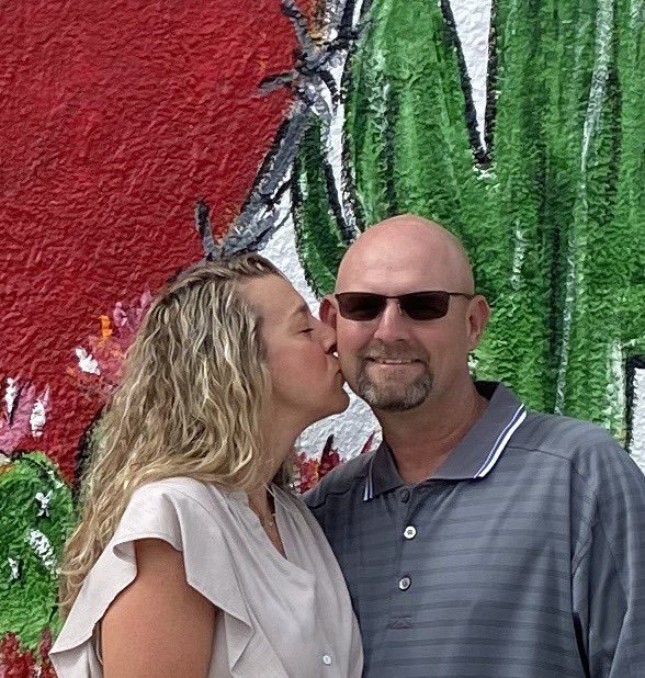 She’s pretty awesome!