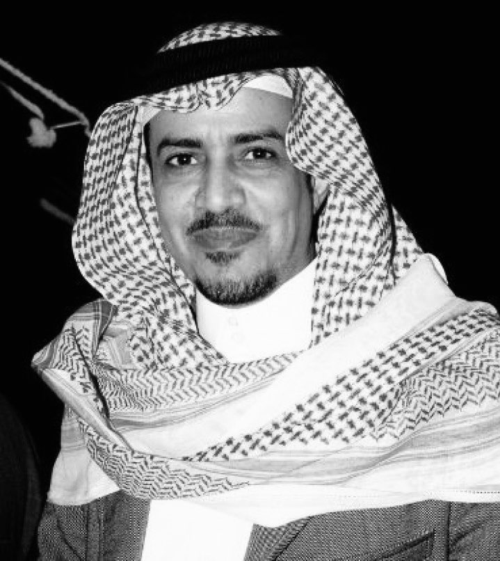 TheLoveLiberty's tweet photo. رحم الله الكاتب المناضل والوطني الصادق #صالح_الشيحي الذي قضى نحبه بعد معاناة من السجن ثمّ المرض. هذا يوم حزين في حياة السعوديين. اللهم أبدله داراً خيراً من داره، وأهلاً خيراً من أهله، واجعل ما أصابه رفعة لدرجاته، وكفّارة عن سيّئاته.
أعزّي أهله وأبناءه.
إنّا لله وإنّا إليه راجعون. https://t.co/zCyRqyPfIh