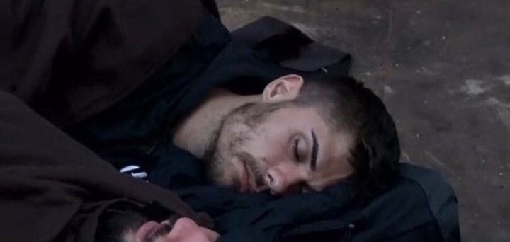 Bmyfcnin dağılmayıp hâlâ bir arada olması çok güzel değil mi yaa

İYİ GECELER BARIŞ