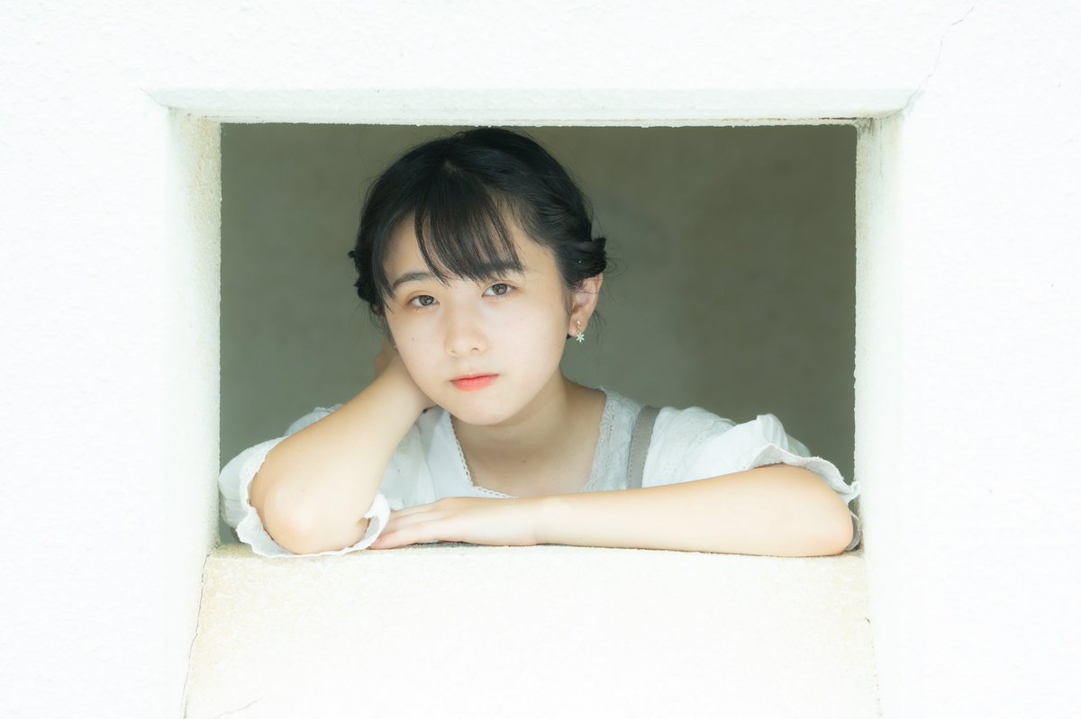 kinakomania's tweet photo. 土古路天な世界

@ten_portrait 

#portrait
#ポートレート
#SONYα6400 https://t.co/to4Tqrsuli
