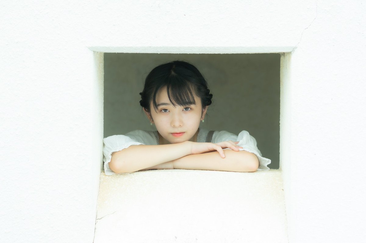 kinakomania's tweet photo. 土古路天な世界

@ten_portrait 

#portrait
#ポートレート
#SONYα6400 https://t.co/to4Tqrsuli