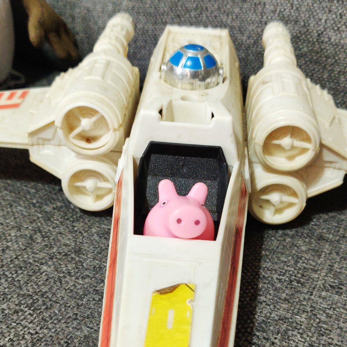 Made in Penge tweet media