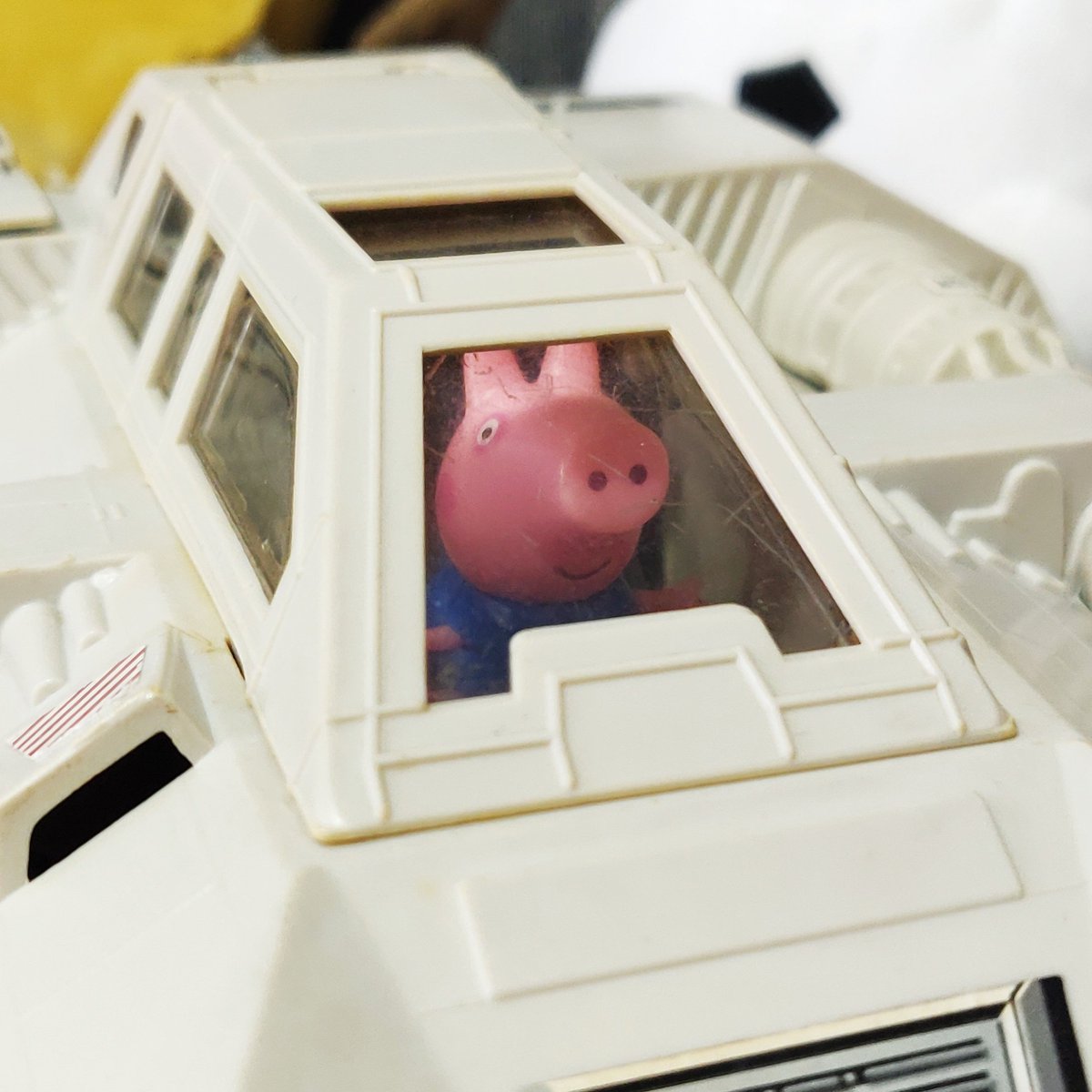 Made in Penge tweet media