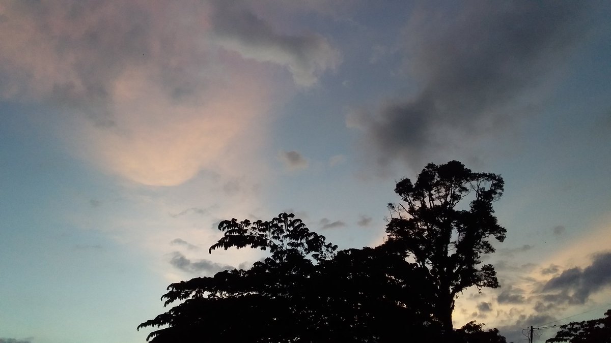 RollezB's tweet photo. Membuka hari. https://t.co/kDDgMxvm3q