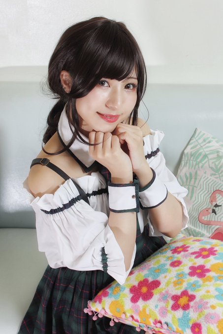 コスプレイヤーくらるのTwitter画像36