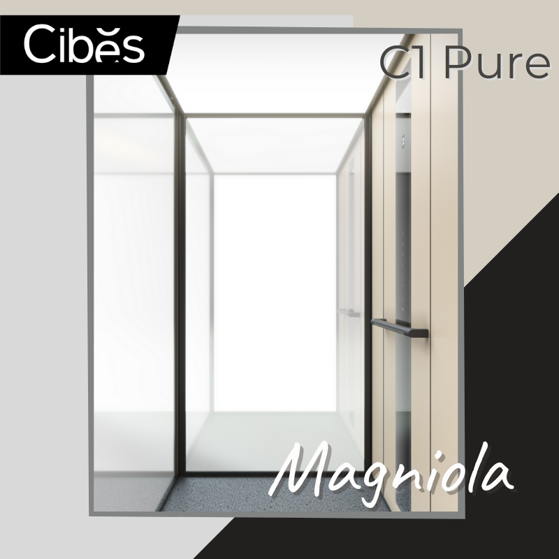 CibesLiftFR's tweet image. Inspirée par vous, la cabine C1 Pure se personnalise selon votre style. Votre imagination est la seule limite.
Découvrez C1 Pure ici :  ttps://ecs.page.link/cQiN4 

#homedecor #cibes #styleinspiration #architecture #design #ascenseur #ascenseurmaison #public #style