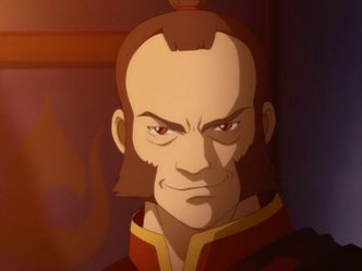 Many years later, Admiral Zhao launched a massive attack on the Northern Water Tribe on behalf of the Fire Nation. Determined to make a legend of himself, Zhao lead his personal guard into the royal palace to kill the Moon Spirit.