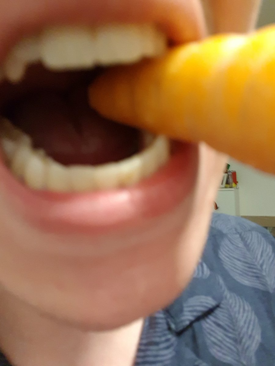 Focus_TF_'s tweet photo. @demonpls_ Everything for the 🥕Gang https://t.co/KBShKWFTI1