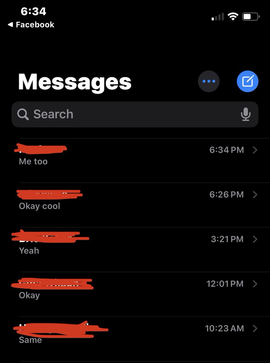 OhThatMelanie's tweet photo. Me: “whY DOnt PeOpLE TeXt mE?¿?”
Also me: https://t.co/uFNtGT43kQ