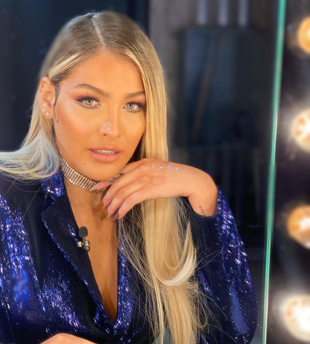 misshabiaunavez's tweet photo. Migbelis Castellanos Romero, Miss Costa Oriental 2013, Miss Venezuela Universe 2013, Top 10 Miss Universe 2014, Nuestra Belleza Latina 2018 #NBL 2018 #NBL2018 #NuestraBellezaLatina 2018 #NuestraBellezaLatina2018 https://t.co/5AoGqcreTA