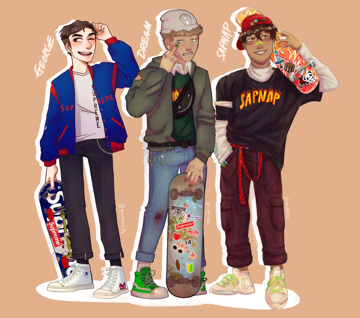 michi (@uncreatev) / Posts / X