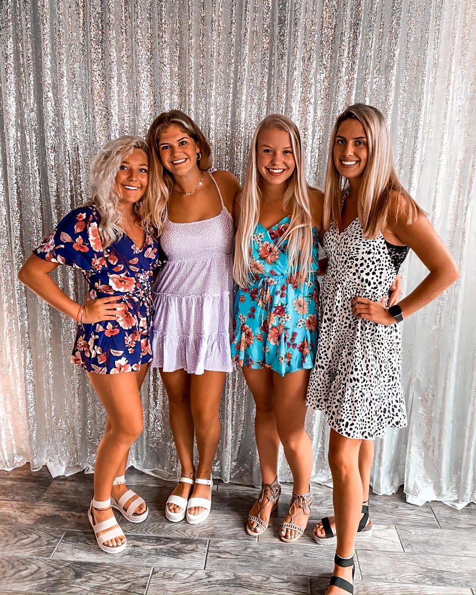 BrylieGoff's tweet photo. Grad party✅✅ https://t.co/G7Gy6FFZ2B