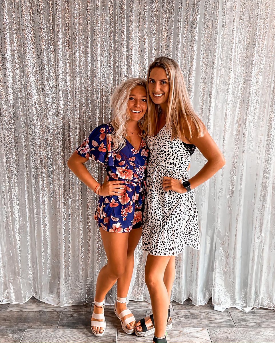 BrylieGoff's tweet photo. Grad party✅✅ https://t.co/G7Gy6FFZ2B