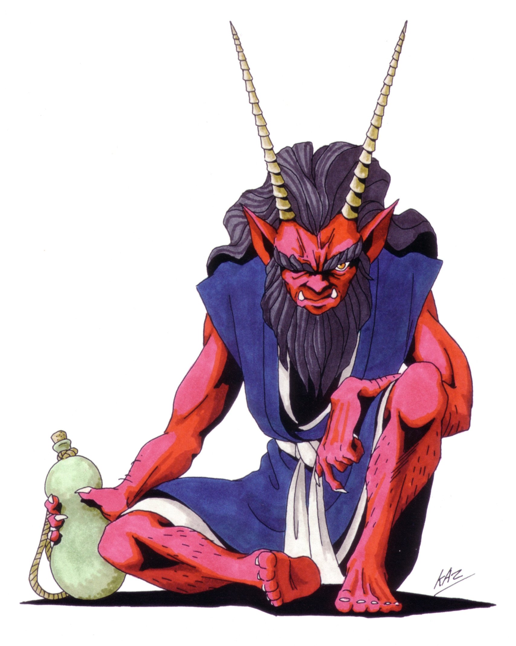 魔王ルシファー on X: 