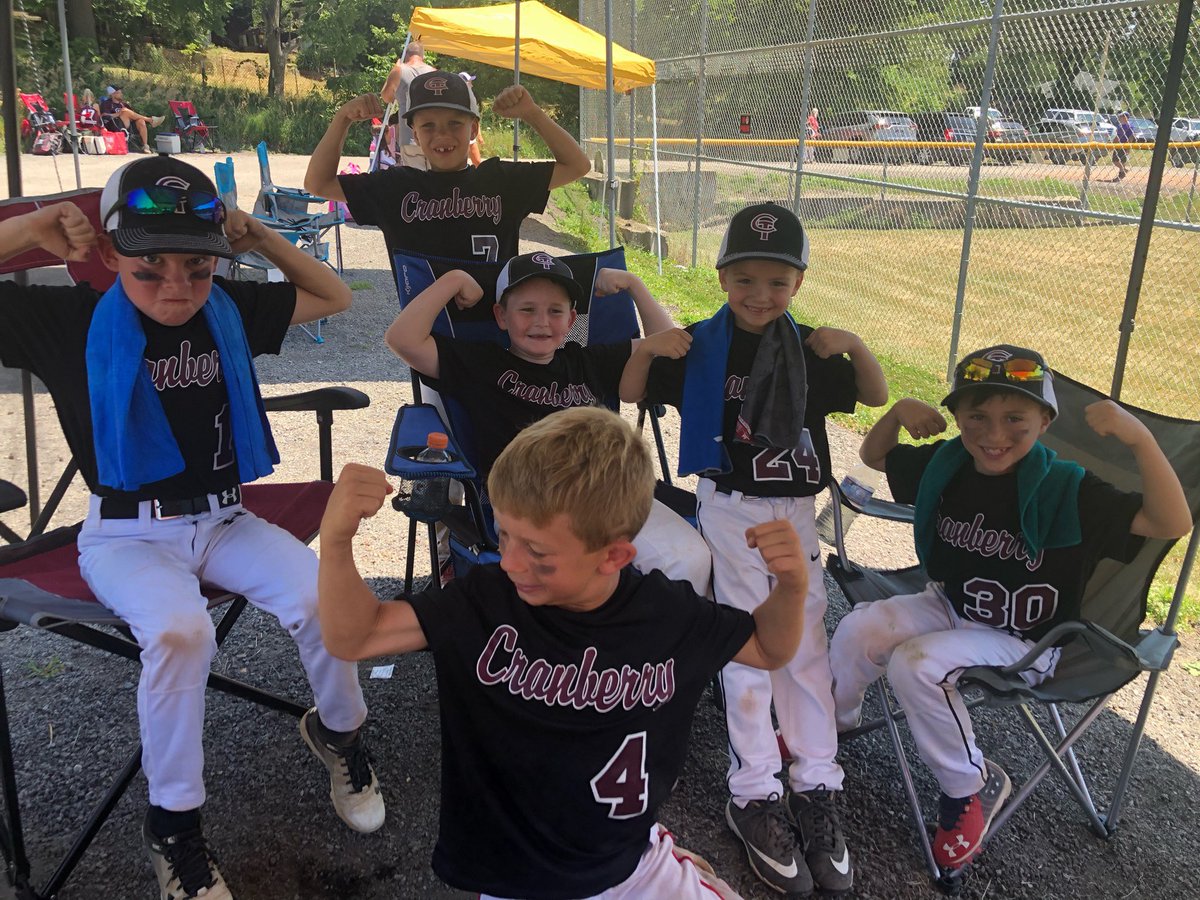 ctaasports's tweet photo. 7u had a lot of fun this weekend. https://t.co/cpMnkOueMN