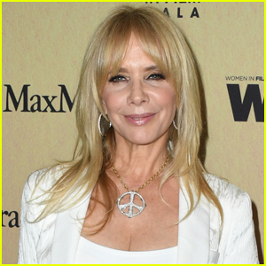 Room Rater Happy Birthday. Rosanna Arquette was born this day in NYC in 1959. 10/10 