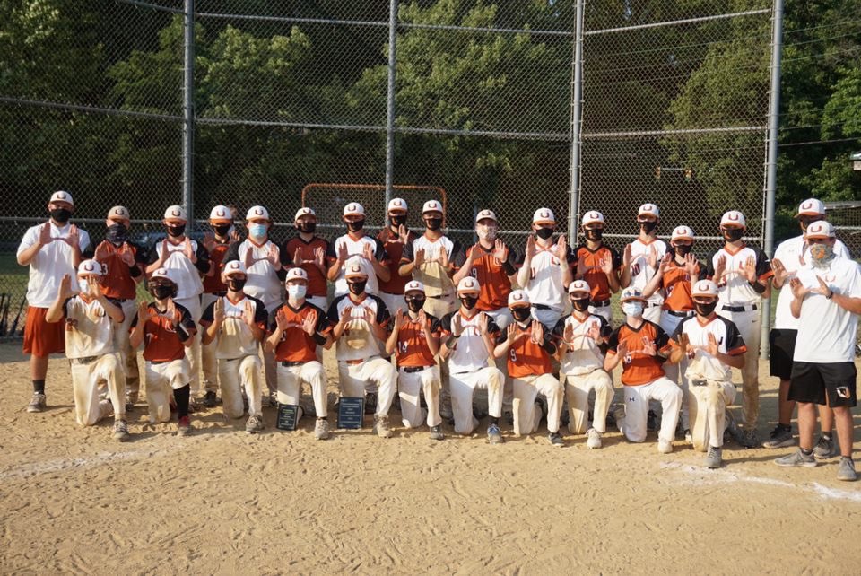 ECTB Holdings, LLC on X: Congratulations to the PA Shockers 11U