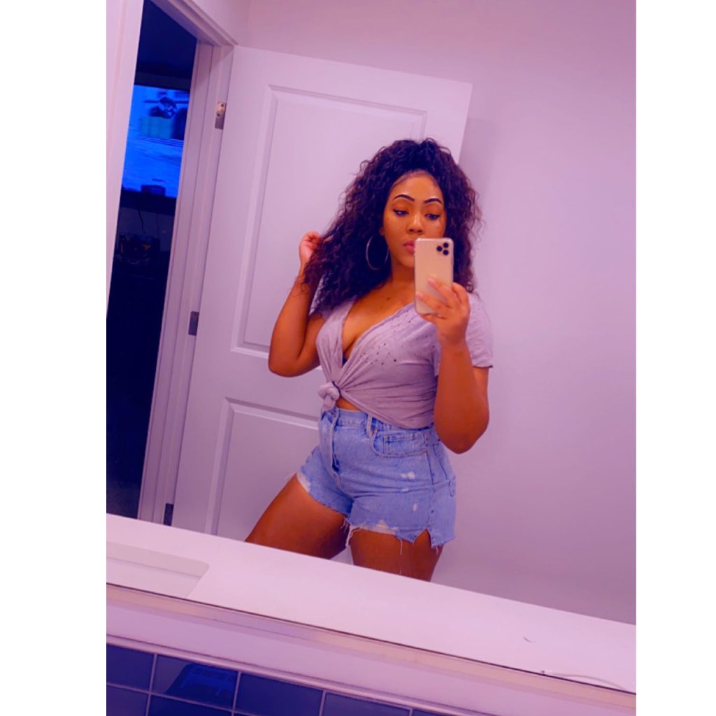 cheechie_bri's tweet photo. happy weight 🤗💙 https://t.co/g68T8C0Zgg