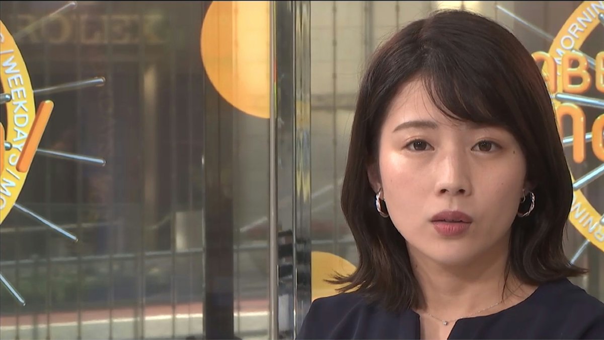 Mitsuyoshi Twitterren 萌さんかわいい 田中萌 テレビ朝日 女子アナ Mitsuyoshi Twitterren 萌さんかわいい 田中萌 テレビ朝日 女子アナ