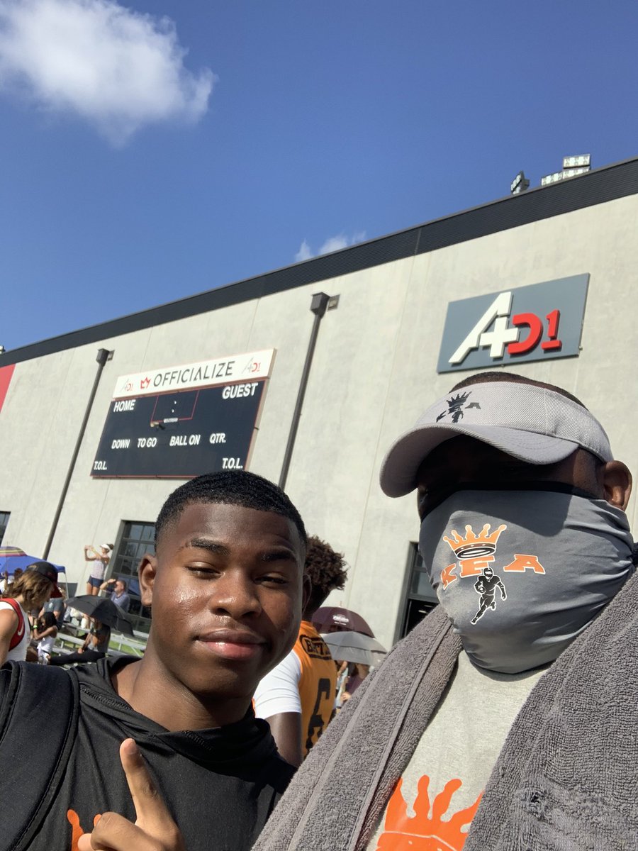 MKE7v7's tweet image. For as long as I can, I will keep King Football Academy active. My guy Eric King has a vision and I will keep his vision. #kfa4life #LLKING @KFA7v7 @BTG4youth @dchildress18 @DeriqKing_ @KeshonKing_