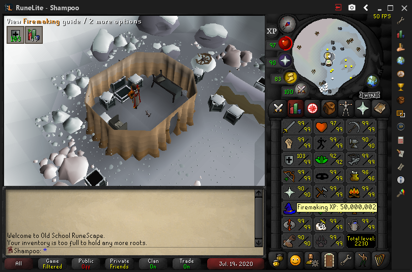 Shampoo_RS tweet media