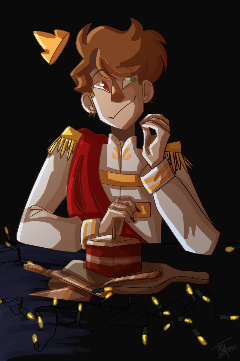 mango_shpango's tweet image. I did a thing
[@ThomasSanders #sanderssides]