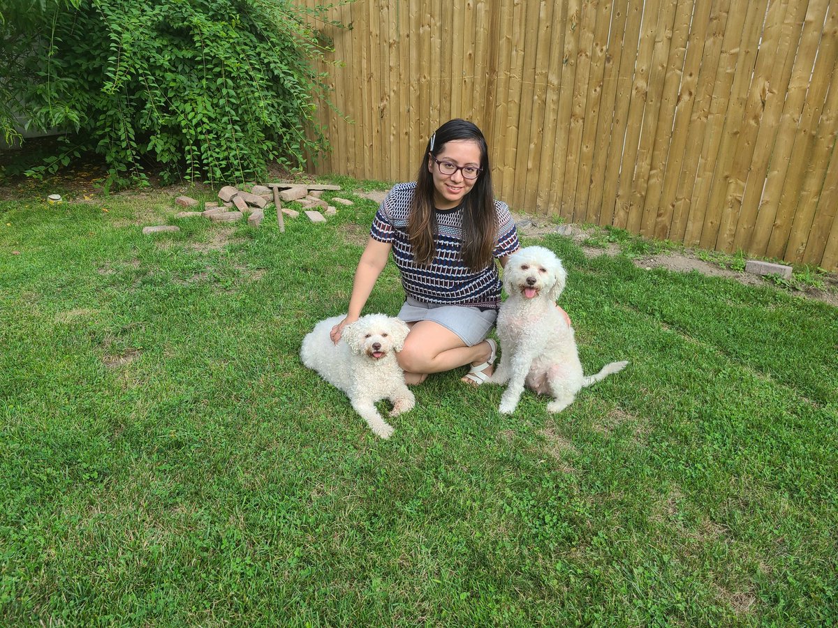 Lilian Pani tweet media