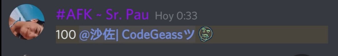 RinnenGANK's tweet image. 100 Rts y @SrPau_ Se pone Pau Love Code en el Brawl ❤️ Darle apoyo pls 🥺😎