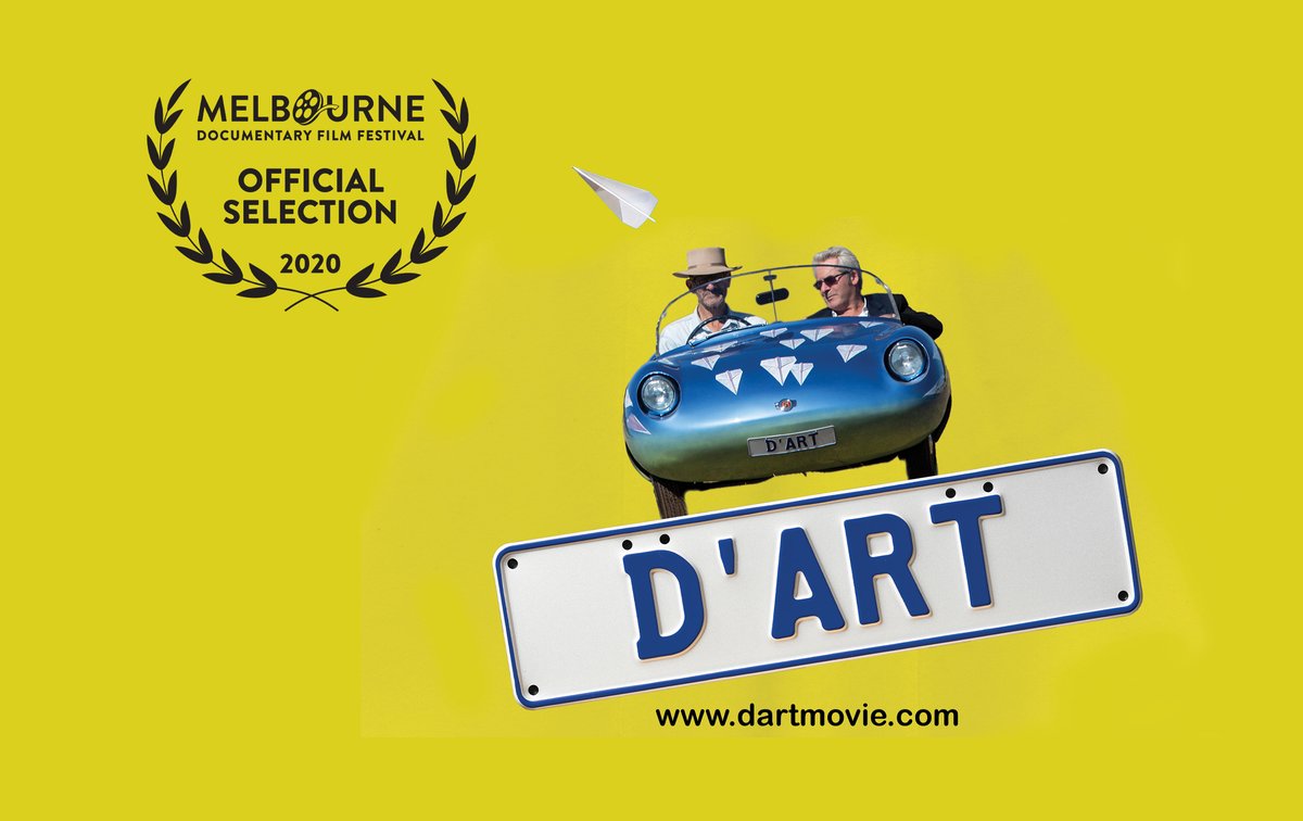 karlvonmoller's tweet photo. D'Art - streaming now at mdff
https://t.co/yc0niFaYdt
#goggodartmovie #mdff2020 #MDFFest https://t.co/y6nQ2JgwHo