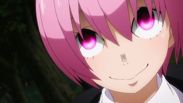 女キャラのtwitterイラスト検索結果 古い順