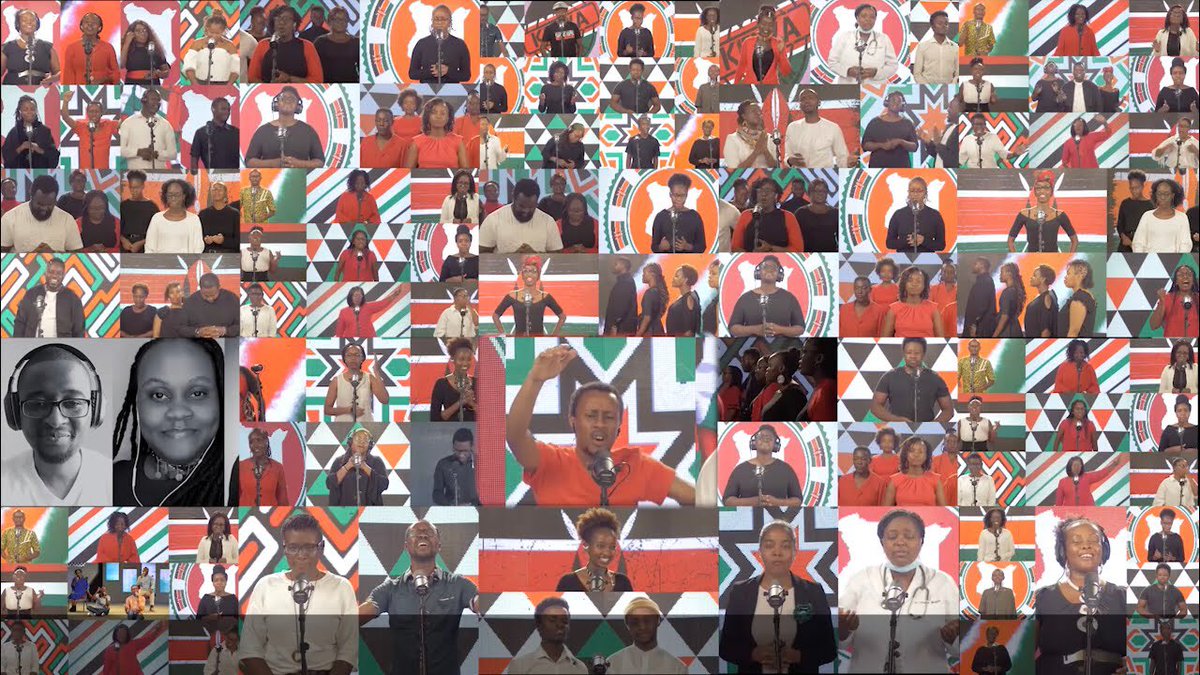 Wondrous Songs!!🎶🎵🎼 (@wondroussongs) on Twitter photo 🎶KENYAN RENDITION! SIMPLY AMAZING!!🎶
The Blessings of GOD make all the difference in a Person’s life! Enjoy this Song & Prayer for GOD’s Blessings!
Original Song: 🎶”The Blessing”🎶 by <a href="/KariJobe/">Kari Jobe</a> & <a href="/CodyCarnes/">Cody Carnes</a> | <a href="/elevation_wrshp/">Elevation Worship</a>
Watch📺:👉youtu.be/4lmTz82kC5w 🎶KENYAN RENDITION! SIMPLY AMAZING!!🎶
The Blessings of GOD make all the difference in a Person’s life! Enjoy this Song & Prayer for GOD’s Blessings!
Original Song: 🎶”The Blessing”🎶 by <a href="/KariJobe/">Kari Jobe</a> & <a href="/CodyCarnes/">Cody Carnes</a> | <a href="/elevation_wrshp/">Elevation Worship</a>
Watch📺:👉youtu.be/4lmTz82kC5w