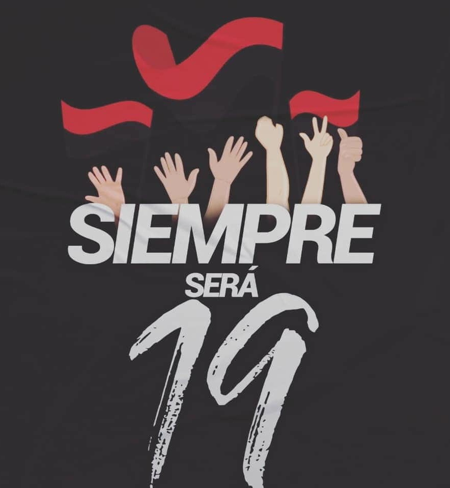 RayitodeXol's tweet photo. ✊ https://t.co/nM4BPrmC0J