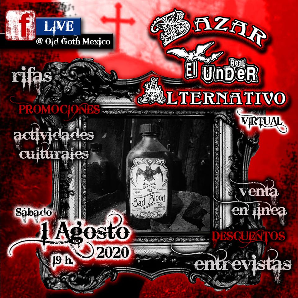 EdicionesLulu's tweet photo. Ediciones Lulú presente. A la venta Mortuoria, Sombras en Día de Muertos, Antología Zombie II, Panóptico no. 0 (cómic mexicano de terror), A los muertos no. 1 (fanzine de La Calaca Cultural, varios autores), Revista Crisálida, velas aromáticas, música, audiopoemas y más... https://t.co/uYH133n0mY