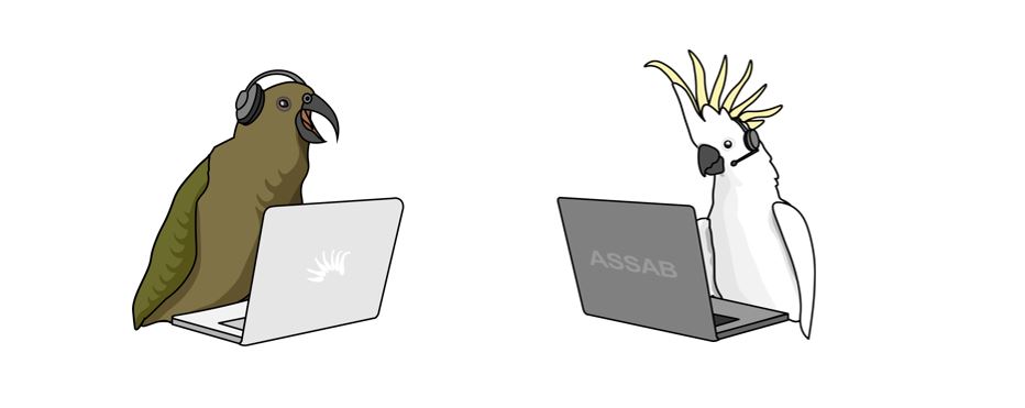 One week left to submit your abstract for the ASSAB 2020 online conference! Looking forward to hearing about your research. #AnimalBehaviour 
assab.org/about/assab-20…
